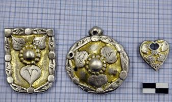 Под Челябинском нашли могилу венгра X века с украшениями из Европы